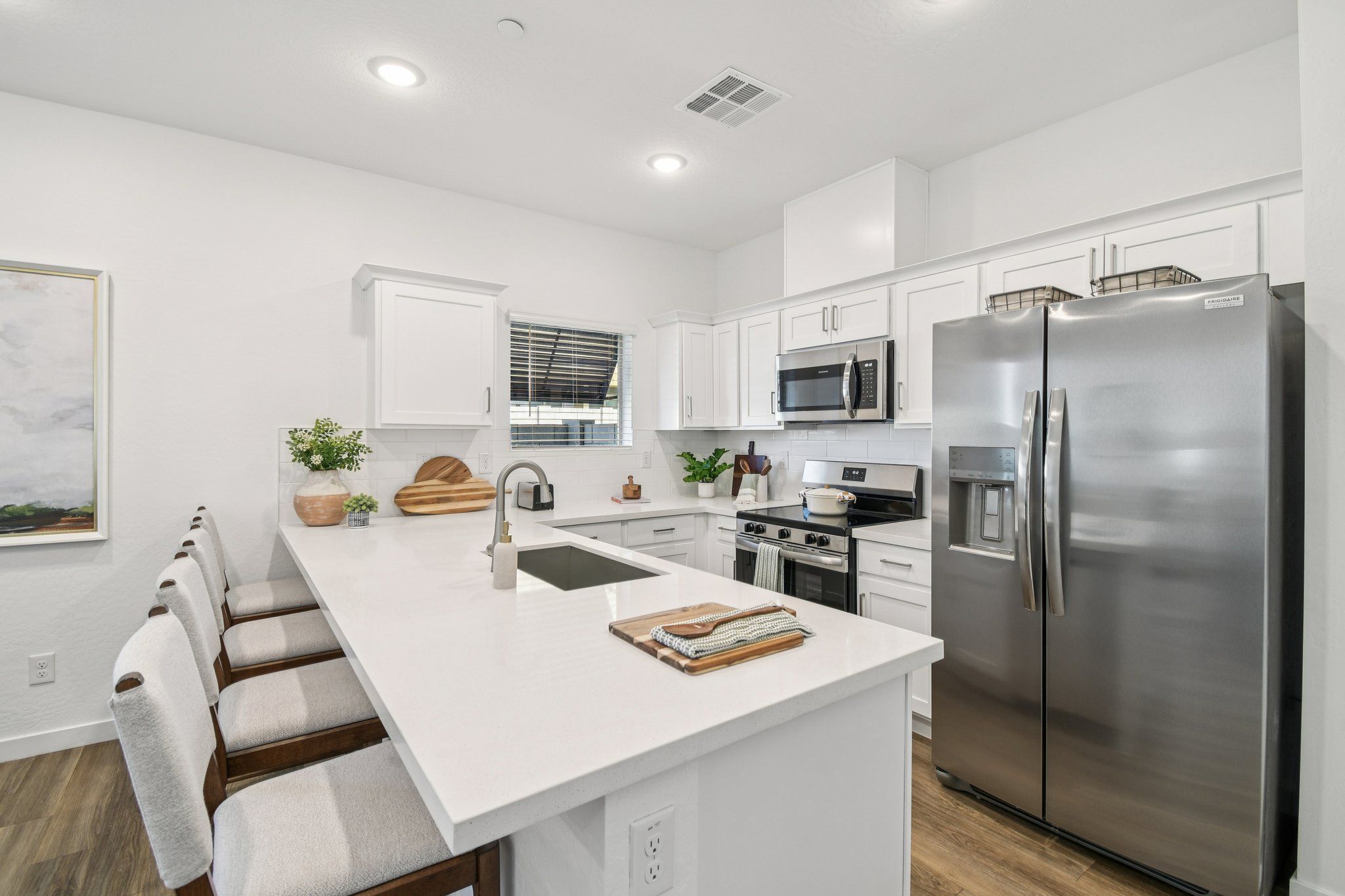 Villas on Van Buren photo 4
